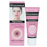 Biodermine 75 ml Minera Pigmentation Lekeli Ciltler İçin Leke Kremi