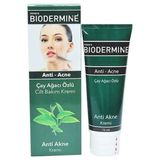 Biodermine Anti - Çay Ağacı Cilt Bakım Kremi 75 ml