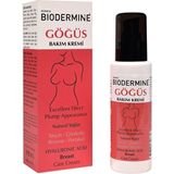 Biodermine Göğüs Bakım Kremi Sıkılaştırıcı ve Toparlayıcı