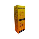 Biodermine Güneş Kremi 75 ml