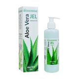 Biodermine Hyaluronic Acid 200 ml Aloe Vera Jel