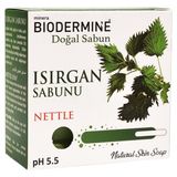 Biodermine Isırgan 130 gr Sabunu