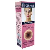 Biodermine Lekeli Ve Lekeye Meyilli Ciltler İçin Bakım Kremi