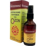 Biodermine Ozonlanmış Kataron Yağı 50 ml