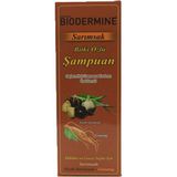 Biodermine Sarımsak ve Ginseng Özlü Şampuan Biodermine