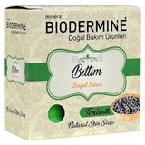 Biodermine Yeşil Bıttım Sabunu 130 gr