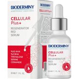 Bioderminy Yaşlanma Karşıtı Serum