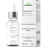 Biodestek 30 ml Hyaluronik Asit Serumu