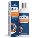 Biodestek Biotin Dökülme Karşıtı 2x330 ml Şampuan
