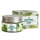 Biodestek Çay Ağacı ve Aloe Vera 140 ml Kremi