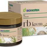Biodestek Destek Pirinc Kepegi Ozlu Krem 140 G
