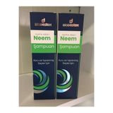 Biodestek Tespih Ağacı Neem Şampuan 330 Ml 2 Adet