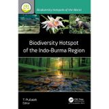 Biodiversity Hotspot of the Indo-Burma Region