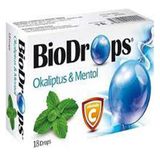 BioDrops 18 Adet Pastil