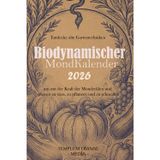 Biodynamischer Mondkalender: Entdecke alte Gartentechniken um mit der Kraft der Mondzyklen und -phasen zu säen, zu pflanzen und zu schneiden.