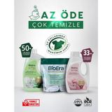Bioera Ekonomik Paket Sıvı Deterjan + Çamaşır Sodası + Yumuşatıcı - 2,20 lt