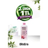 Bioera Genel Temizlik Amaçlı Yüzey Temizleyici Çizmeden Temizler, Parlatır, Korur 750ml