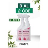 BioEra Güçlü Leke Çıkarıcı Sprey 750ml x 2 Adet - 750 ml
