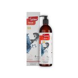 Biofeline Fish Oil ve Omega 3 ve 6 İçerikli Balık Yağı ve Kedi ve Köpekler İçin Tüy ve Genel Sağlık Destekleyici