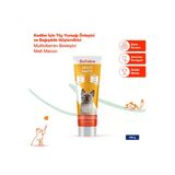 BioFeline Kediler için Multivitaminli Malt macun 100g