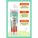 BioFeline Sterile Paste Kısırlaştırılmış Kedilere Özel Multivitaminli Malt Macunu 30 g (3 paketi)