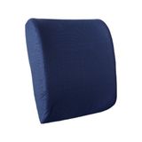 Biofix Visko Bel Yastığı - Lacivert - 37 x 34 cm