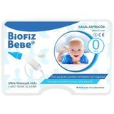 Biofiz Bebe Burun Aspiratoru