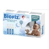 Biofiz Serum Fizyolojik 5Mlx20 Flakon