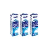 Biofiz Serum Fizyolojik Sprey 20Ml 3'Lu Paket Biyofiz