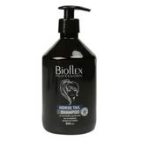Bioflex 500 ml At Kuyruğu Şampuanı