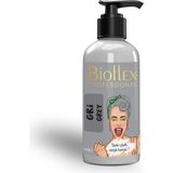 Bioflex Natural Hair Color Amonyaksız Gri Saç Boyası