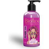 Bioflex Natural Hair Color Amonyaksız Pembe Saç Boyası