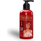 Bioflex Natural Hair Color Amonyaksız Şarap Kızılı Saç Boyası