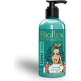Bioflex Natural Hair Color Amonyaksız Turkuaz Saç Boyası
