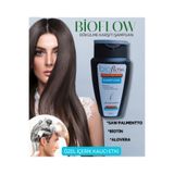 BioFlow Dökülme Karşıtı Şampuan - Özel Içerik - Kalıcı Etki - Dökülen Saçlara Rutin Bakım Şampuanı (1ADET)