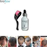 Bioflow Hair Saçgürleştirici - Saç Çıkartıcı Saç Bakım Losyonu
