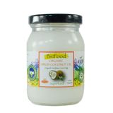 BioFood 150 gr Organik Hindistan Cevizi Yağı