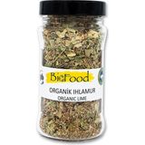 Biofood Organik Ihlamur 35 G - Bitki Çayı