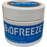 Biofreeze Cool Masaj Kremi 150 ml x 1 Adet