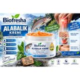 Biofresha Alabalık yağı özlü Masaj Rahatlatıcı AGRİ Kremi 100 ml