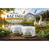 Biofresha Kazyağı Kremi Agri Kesici Bel Sırt Eklem Kas Gevşetici 2 Adet 100 ml