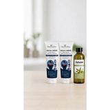 Biofresha NAUTUBONE BİOFRESHA Aloe Vera Okaliptus Yağı Rahatlatıcı Jel Krem Masaj Viks Vicks Vikis 2 Adet - 0