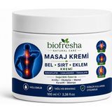 Biofresha Nautubone Masaj Kremi Jel Alo Vera Okaliptus 100 ml