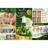 Biofresha Varizz Kremi Bacak Agri Jeli 100 ml