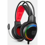 biogame Ranger 7.1 Usb Rgb Led Mikrofonlu Oyuncu Kulaklığı Gaming Kulaklık Oyuncu Kulaklığı Pc-ps3-ps4