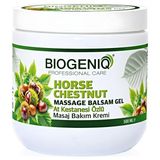Biogeniq 500ML At Kestanesi Yoğun Bakım Kremi