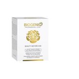 Biogeniq Beauty Gece Kremi 50 ml Yaşlanma Karşıtı Night Cream Anti Aging