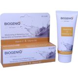 Biogeniq Nemlendirici Krem 60 Ml