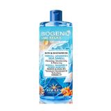 Biogeniq Neroli, Yasemin & Deniz Kokusu Banyo & Duş Jeli 500ML
