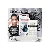 Biogeniq Siyah Nokta Temizleme Bandı Aktif Karbon 6'lı